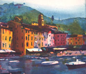 Portofino v. Gerhard Hofman